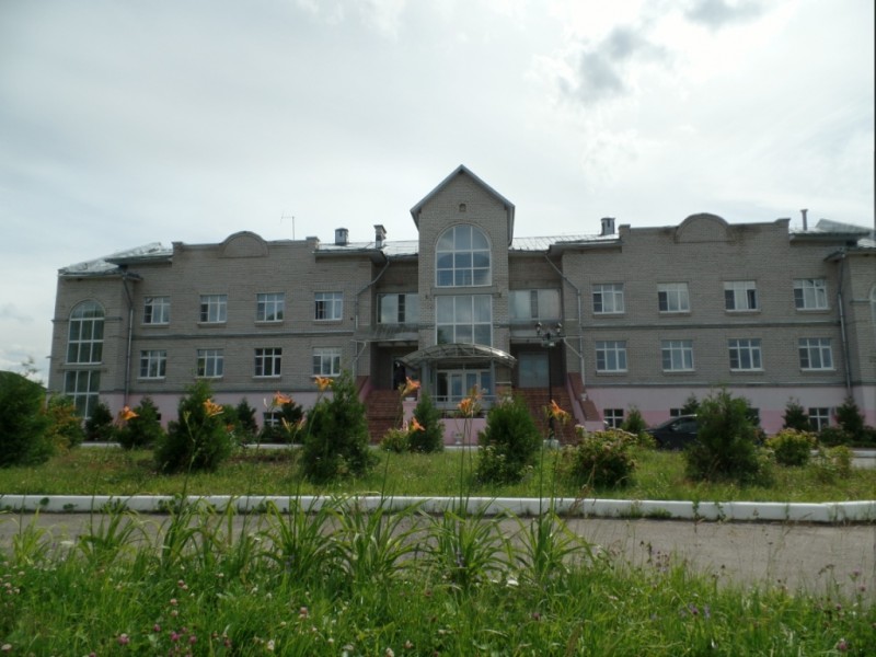 Ledengsk